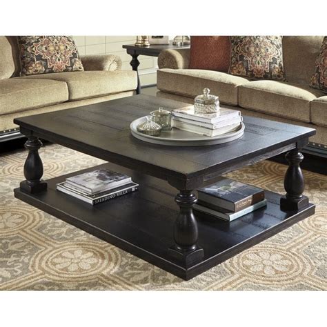 Low Prices Coffee Tables Ashley Furniture